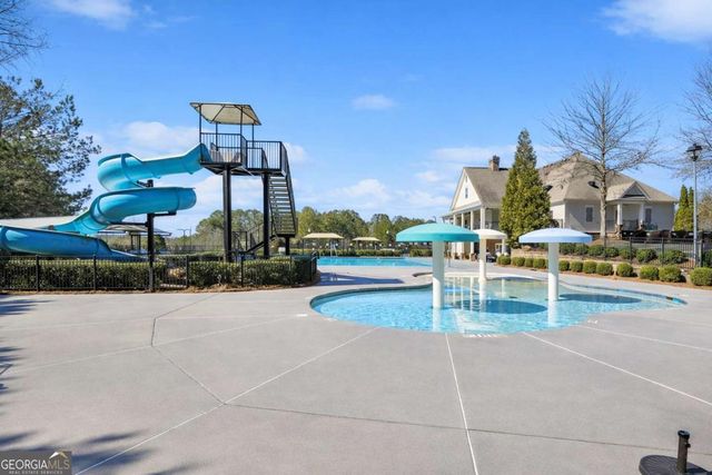 337 Liberty Drive, Acworth, GA 30102