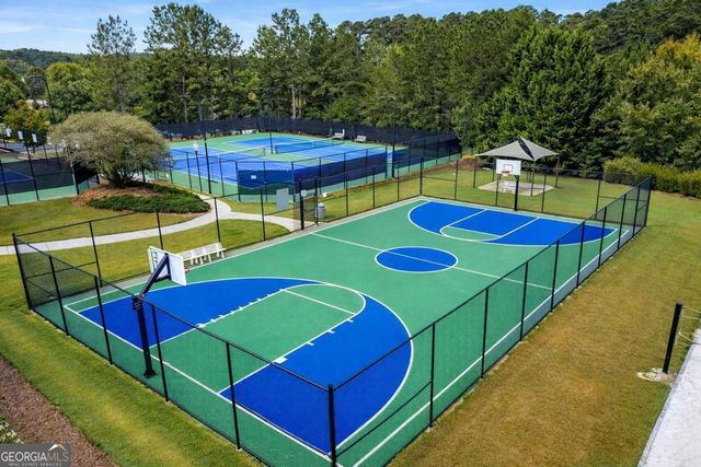 337 Liberty Drive, Acworth, GA 30102