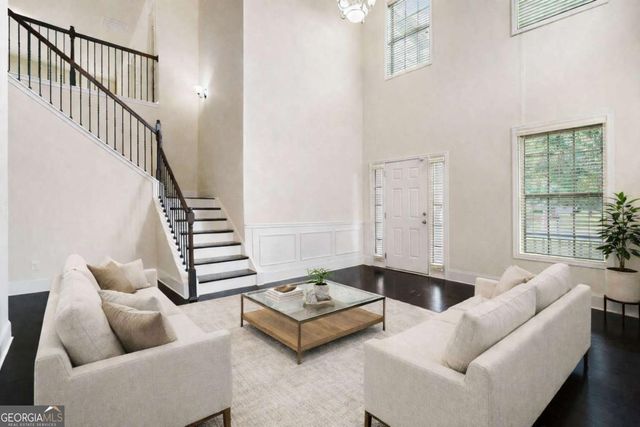 337 Liberty Drive, Acworth, GA 30102