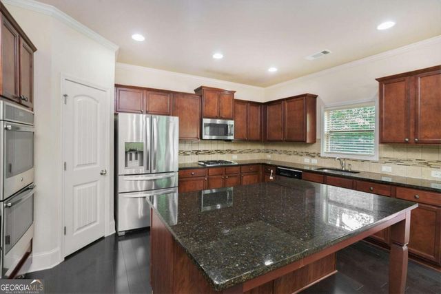 337 Liberty Drive, Acworth, GA 30102