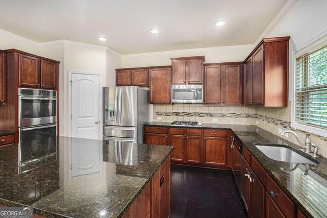 337 Liberty Drive, Acworth, GA 30102