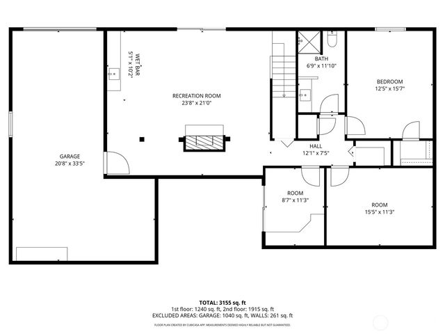 6221 Northill Drive SW, Olympia, WA 98512