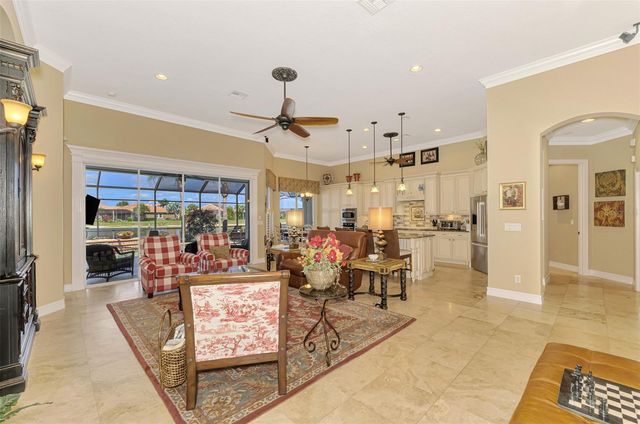 2644 MYAKKA MARSH LANE, Port Charlotte, FL 33953