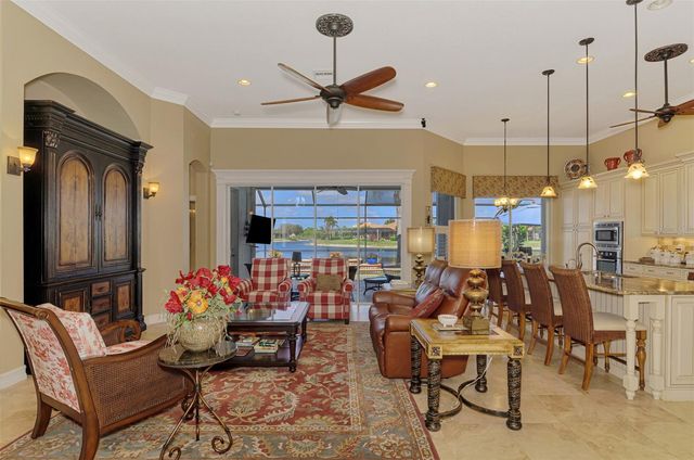 2644 MYAKKA MARSH LANE, Port Charlotte, FL 33953