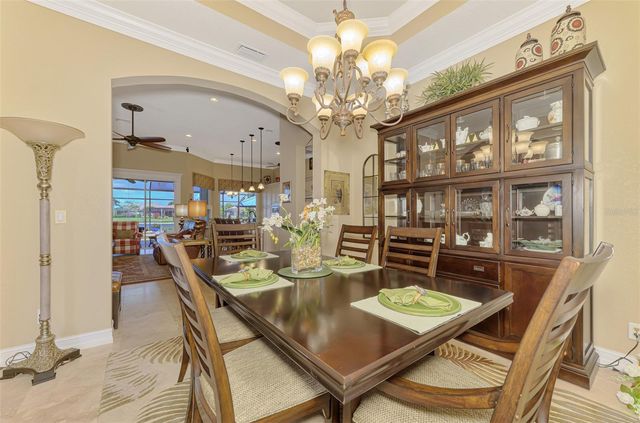 2644 MYAKKA MARSH LANE, Port Charlotte, FL 33953