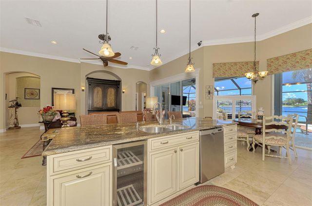 2644 MYAKKA MARSH LANE, Port Charlotte, FL 33953