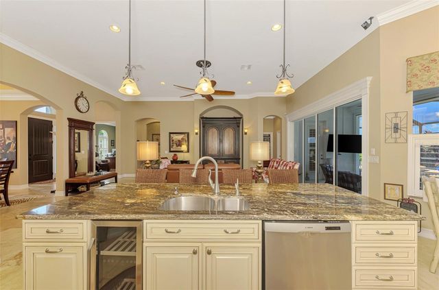 2644 MYAKKA MARSH LANE, Port Charlotte, FL 33953