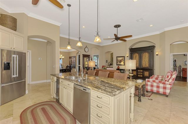 2644 MYAKKA MARSH LANE, Port Charlotte, FL 33953