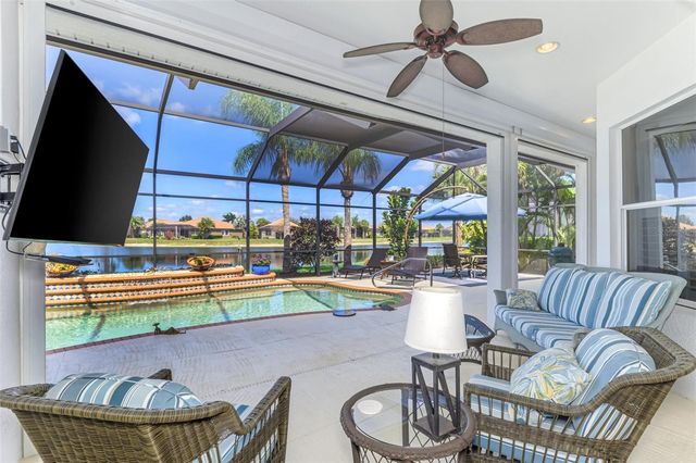 2644 MYAKKA MARSH LANE, Port Charlotte, FL 33953