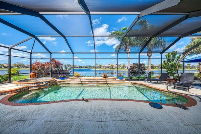 2644 MYAKKA MARSH LANE, Port Charlotte, FL 33953