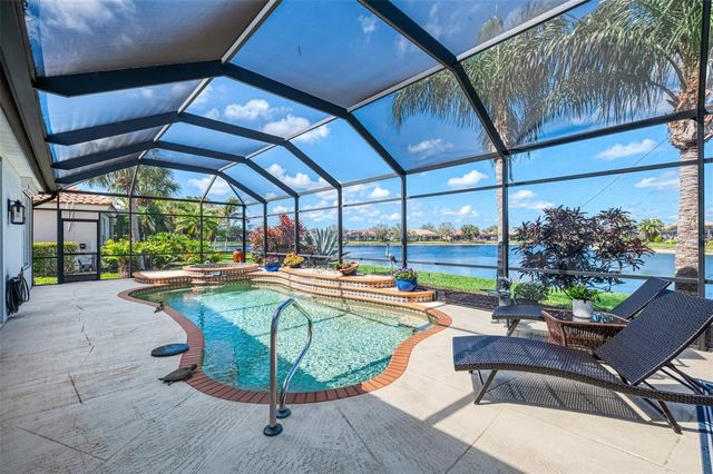 2644 MYAKKA MARSH LANE, Port Charlotte, FL 33953