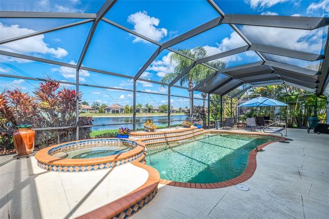 2644 MYAKKA MARSH LANE, Port Charlotte, FL 33953