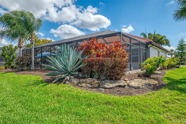 2644 MYAKKA MARSH LANE, Port Charlotte, FL 33953