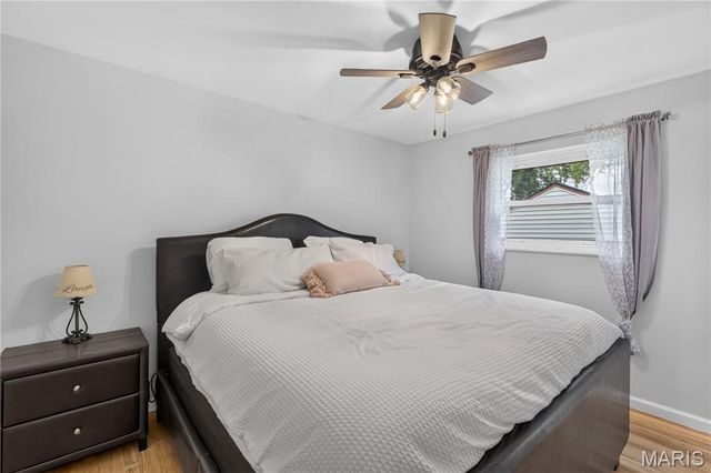 12033 Colonial Drive, Maryland Heights, MO 63043