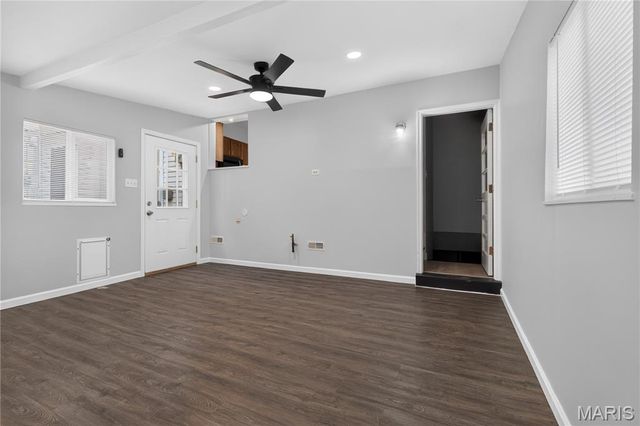 12033 Colonial Drive, Maryland Heights, MO 63043
