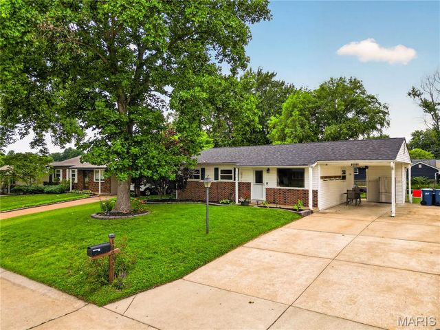 12033 Colonial Drive, Maryland Heights, MO 63043