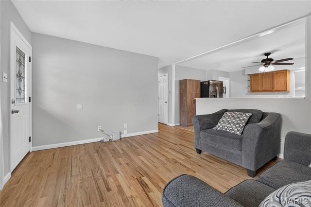 12033 Colonial Drive, Maryland Heights, MO 63043