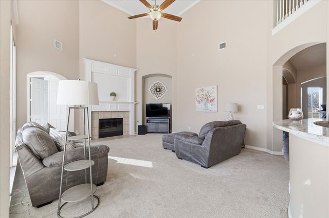 5102 Bayberry Street, Flower Mound, TX 75028