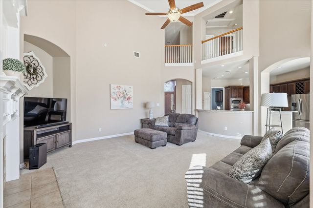 5102 Bayberry Street, Flower Mound, TX 75028