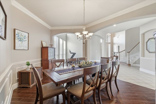 5102 Bayberry Street, Flower Mound, TX 75028