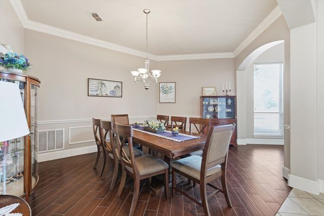 5102 Bayberry Street, Flower Mound, TX 75028