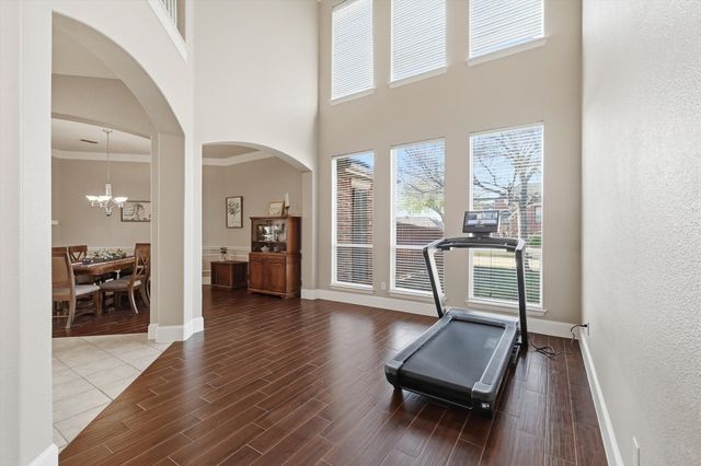 5102 Bayberry Street, Flower Mound, TX 75028