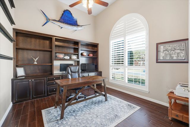 5102 Bayberry Street, Flower Mound, TX 75028