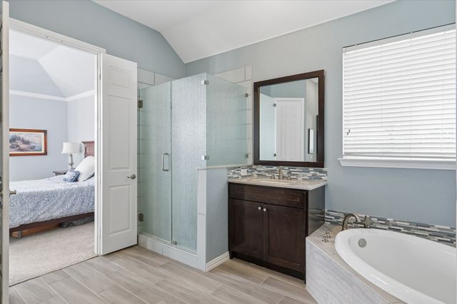 5102 Bayberry Street, Flower Mound, TX 75028