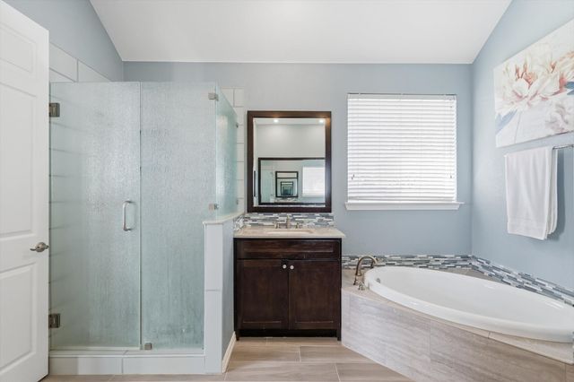 5102 Bayberry Street, Flower Mound, TX 75028