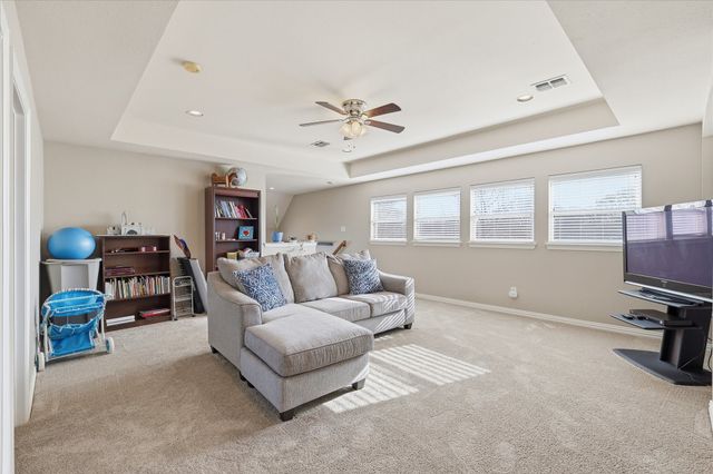 5102 Bayberry Street, Flower Mound, TX 75028