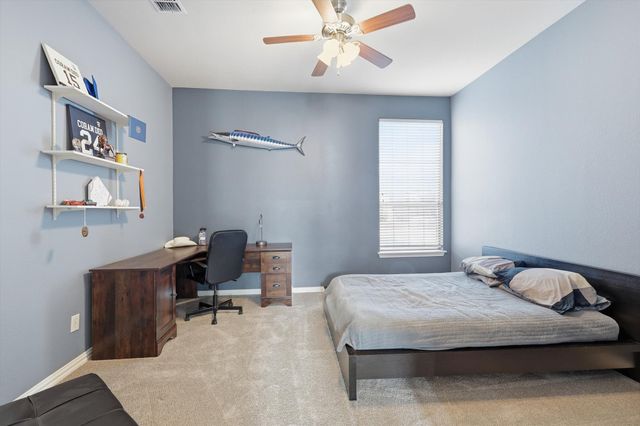 5102 Bayberry Street, Flower Mound, TX 75028