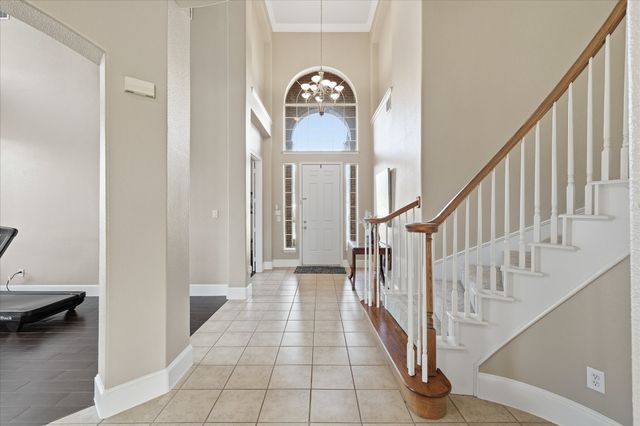 5102 Bayberry Street, Flower Mound, TX 75028