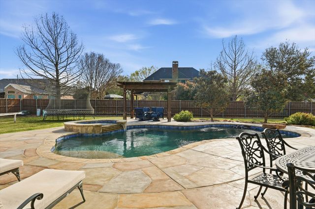 5102 Bayberry Street, Flower Mound, TX 75028