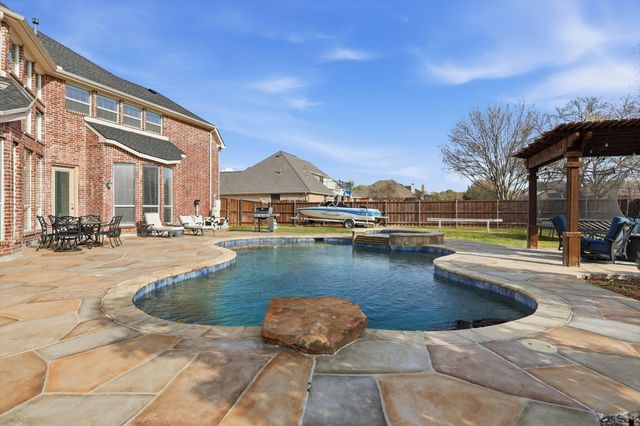 5102 Bayberry Street, Flower Mound, TX 75028