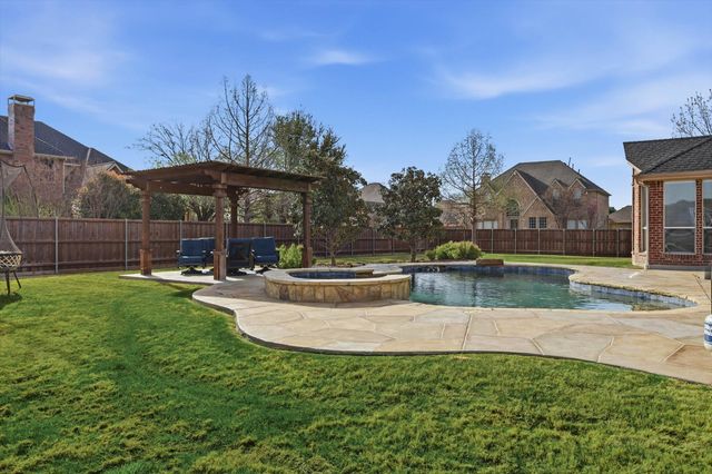 5102 Bayberry Street, Flower Mound, TX 75028