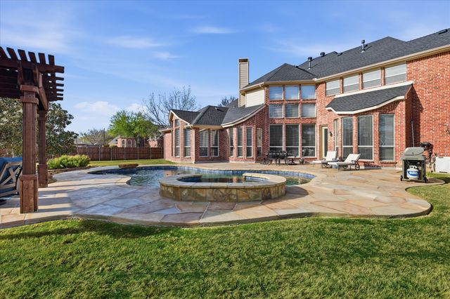 5102 Bayberry Street, Flower Mound, TX 75028