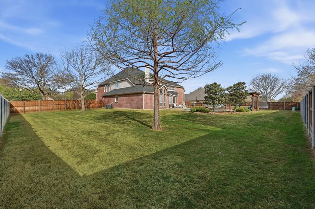 5102 Bayberry Street, Flower Mound, TX 75028
