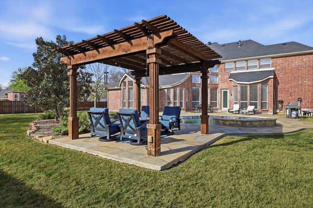 5102 Bayberry Street, Flower Mound, TX 75028