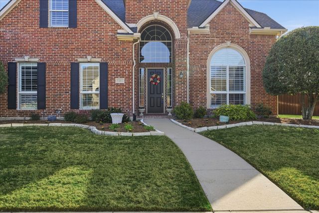 5102 Bayberry Street, Flower Mound, TX 75028