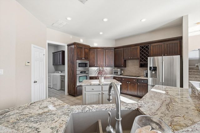 5102 Bayberry Street, Flower Mound, TX 75028