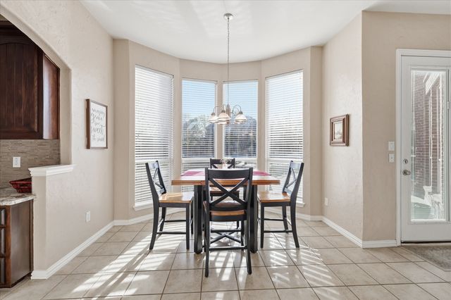 5102 Bayberry Street, Flower Mound, TX 75028