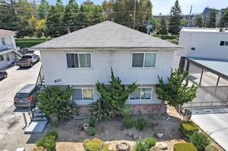 832 Deland Avenue, San Jose, CA 95128