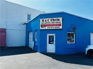 700 Monongahela Ave., Glassport, PA 15045