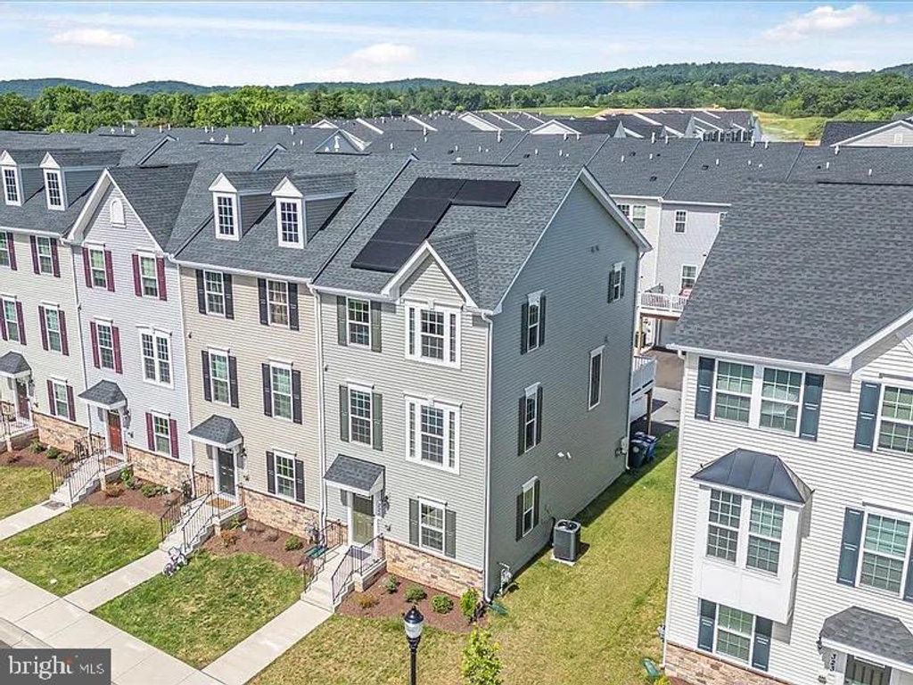 325 PATTERSON PARK RD, Frederick, MD 21703