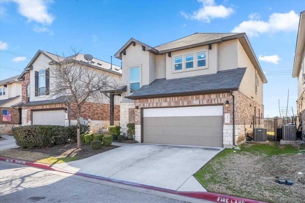 1401 Little Elm TRL 405, Cedar Park, TX 78613