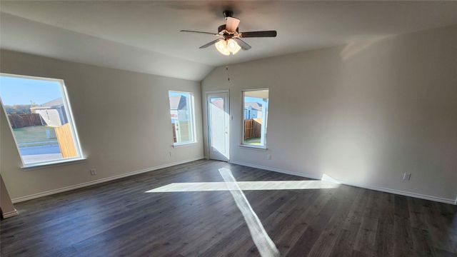 510 Silver Birch Drive, Josephine, TX 75173