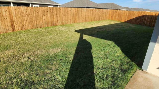 510 Silver Birch Drive, Josephine, TX 75173