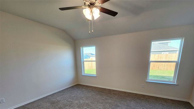 510 Silver Birch Drive, Josephine, TX 75173