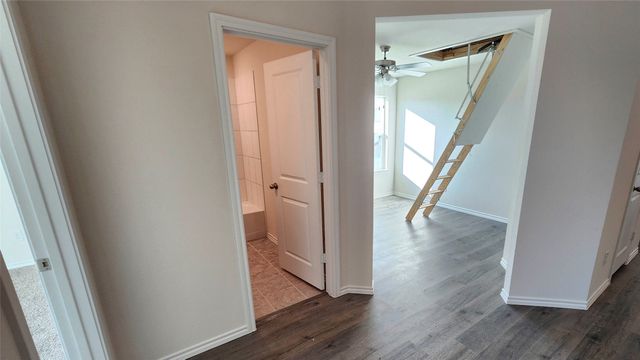 510 Silver Birch Drive, Josephine, TX 75173