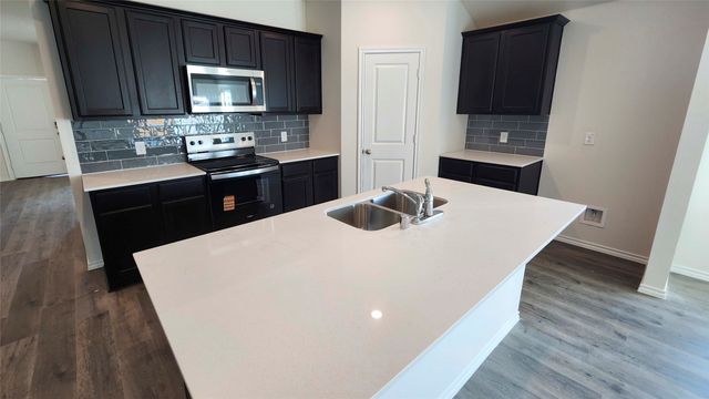 510 Silver Birch Drive, Josephine, TX 75173